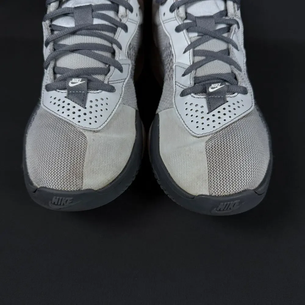 Nike Air Zoom Gt Cut Academy 'Light Smoke Grey' - FB2599-004 size 10us